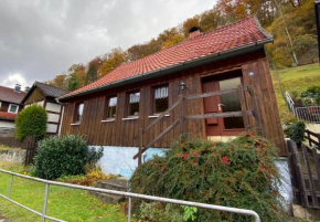 Arode Haus Hoheharz